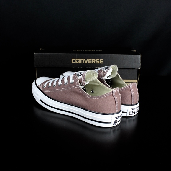 Converse Womens Suck Taylor All Stars Saddle - Picture 6 of 6